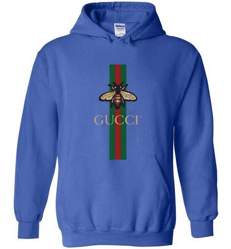 gucci bumblebee hoodie|Gucci hoodie sale.